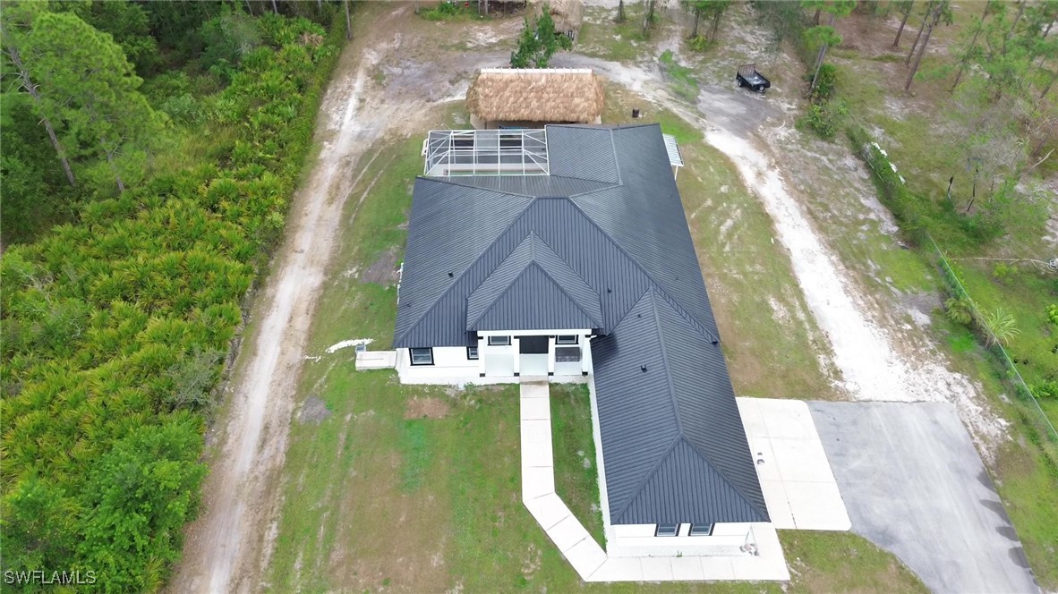 AerialView