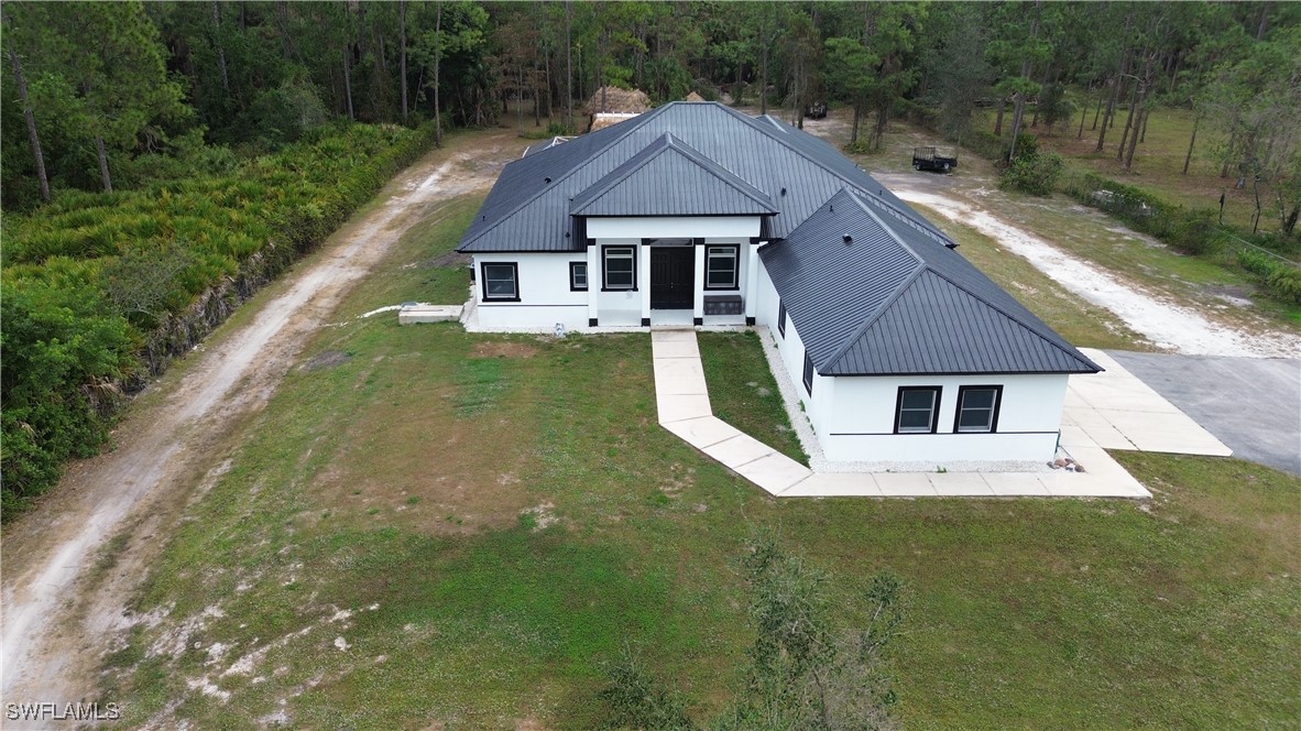 AerialView