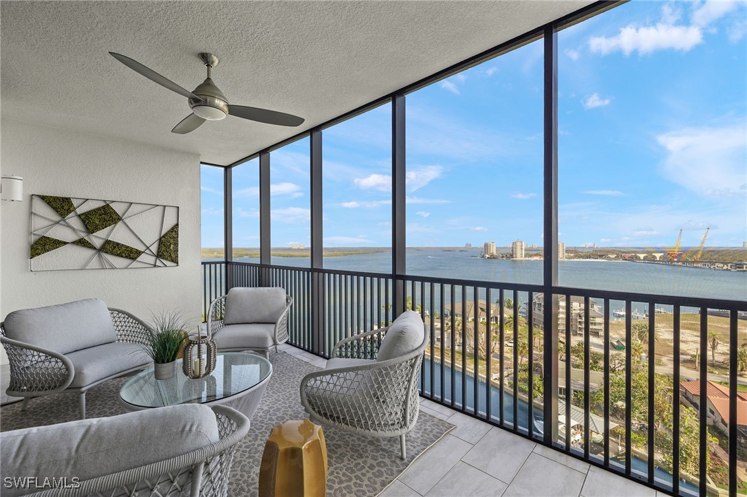 4142 Bay Beach Unit 1002, Fort Myers Beach, FL 33931