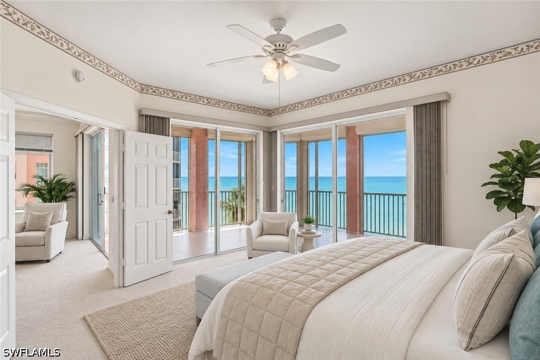 253 Barefoot Beach Unit 406, Bonita Springs, FL 34134