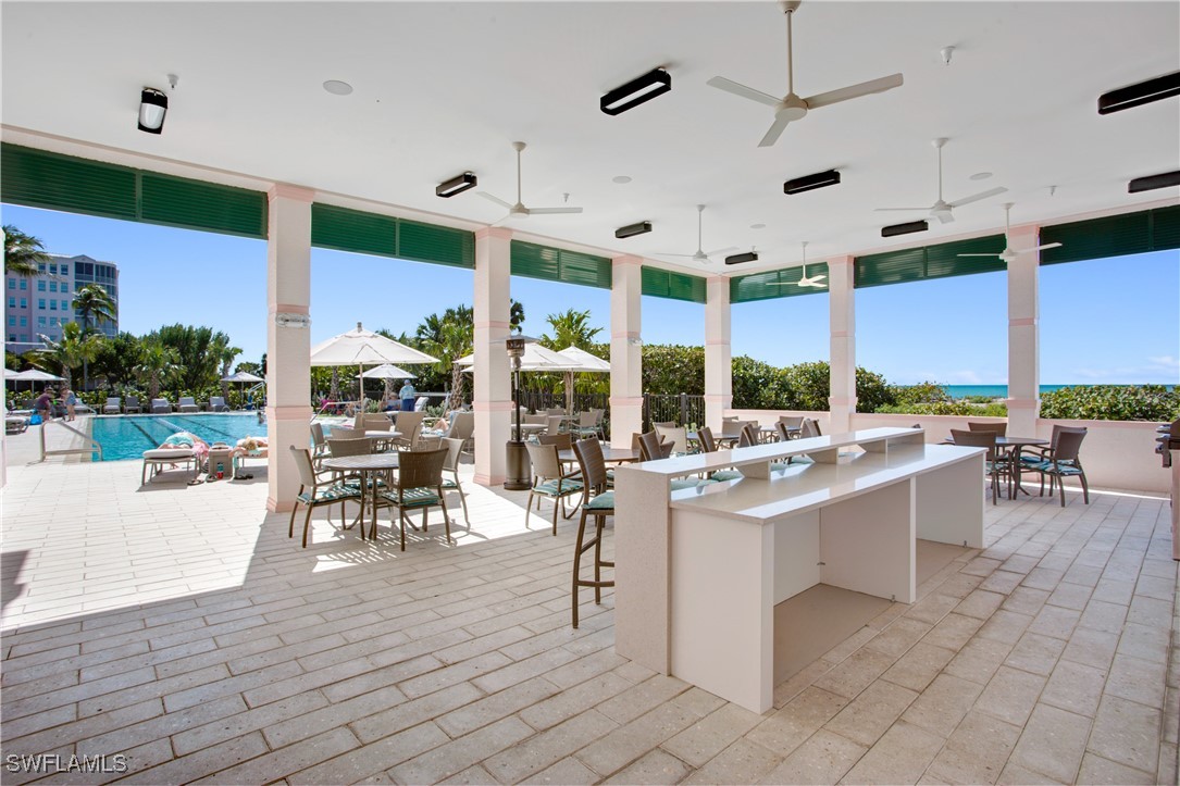 253 Barefoot Beach Unit 406, Bonita Springs, FL 34134