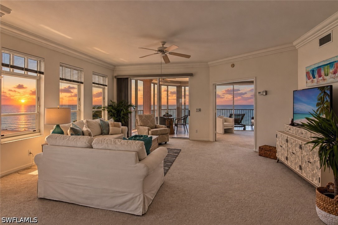 253 Barefoot Beach Unit 406, Bonita Springs, FL 34134