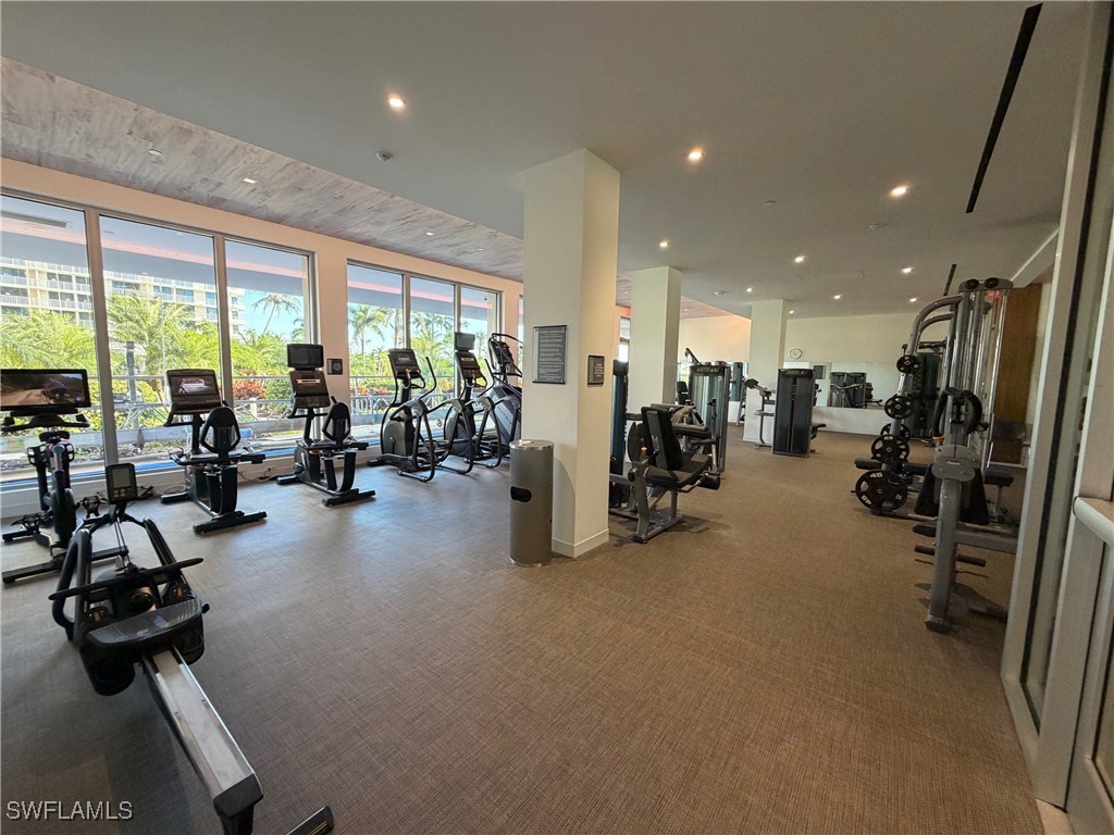 Gym