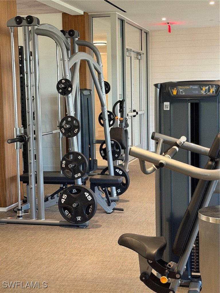 Gym