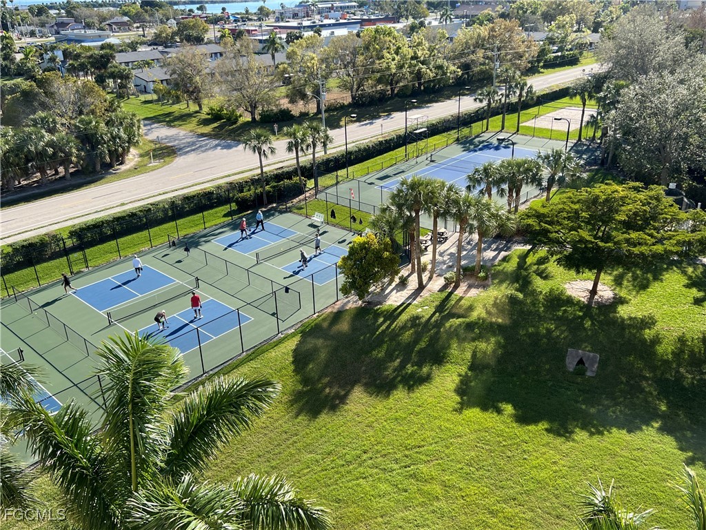 AerialView