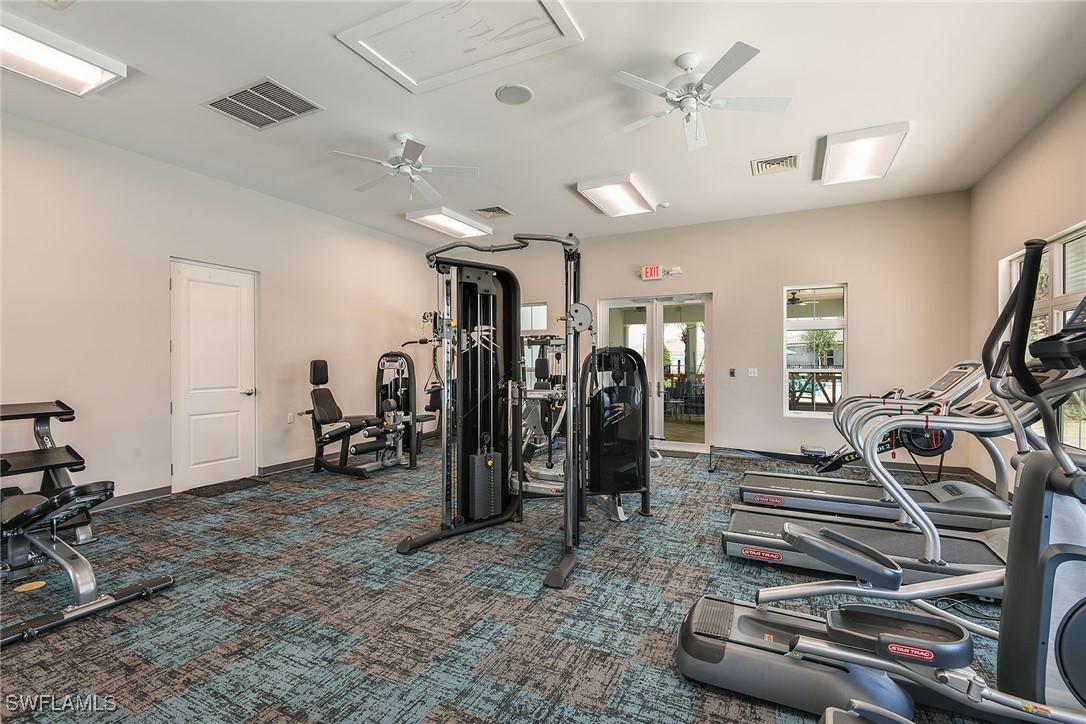 Gym