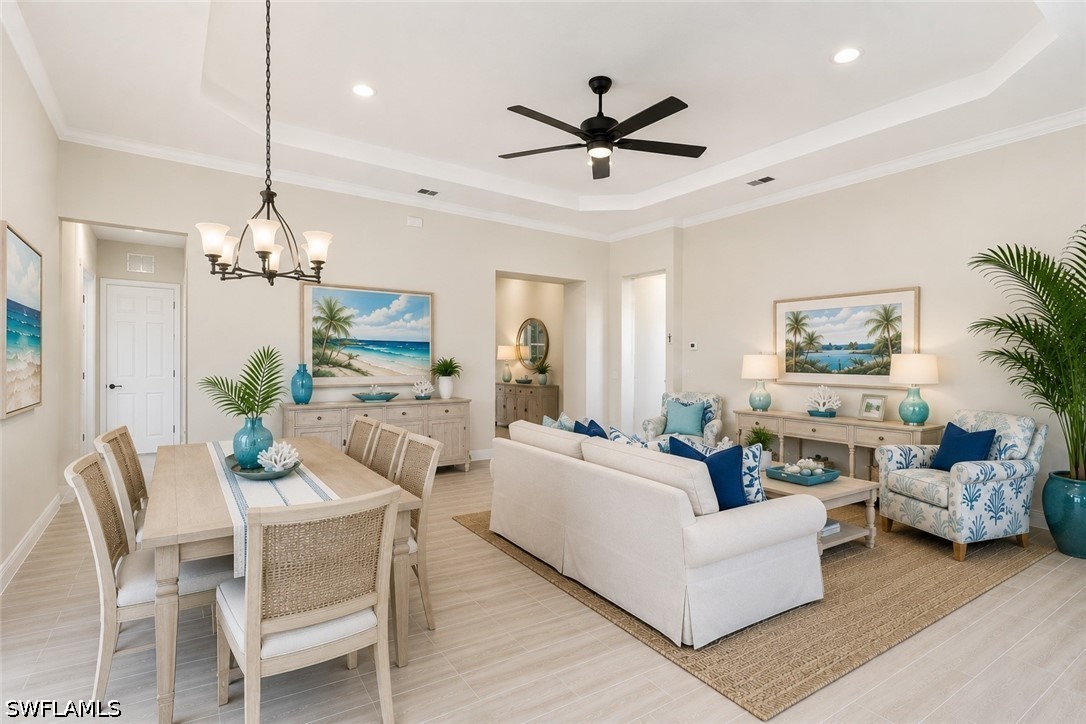 5149 Roma, Ave Maria, FL 34142