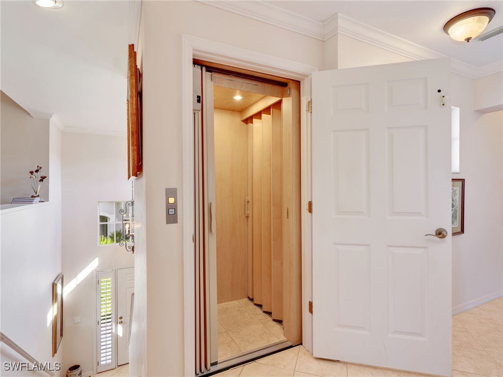 Entry
