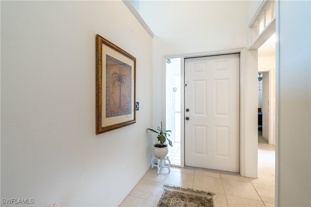 Entry
