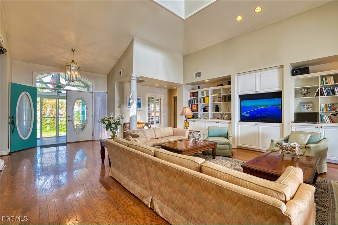 LivingRoom