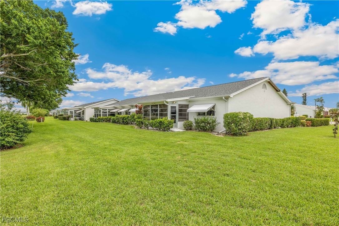 6992 Edgewater, Fort Myers, FL 33919
