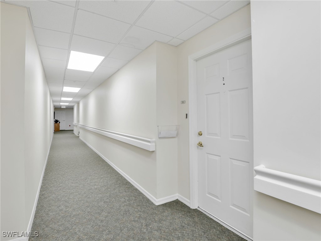 900 Arbor Lake Unit 9-301, Naples, FL 34110