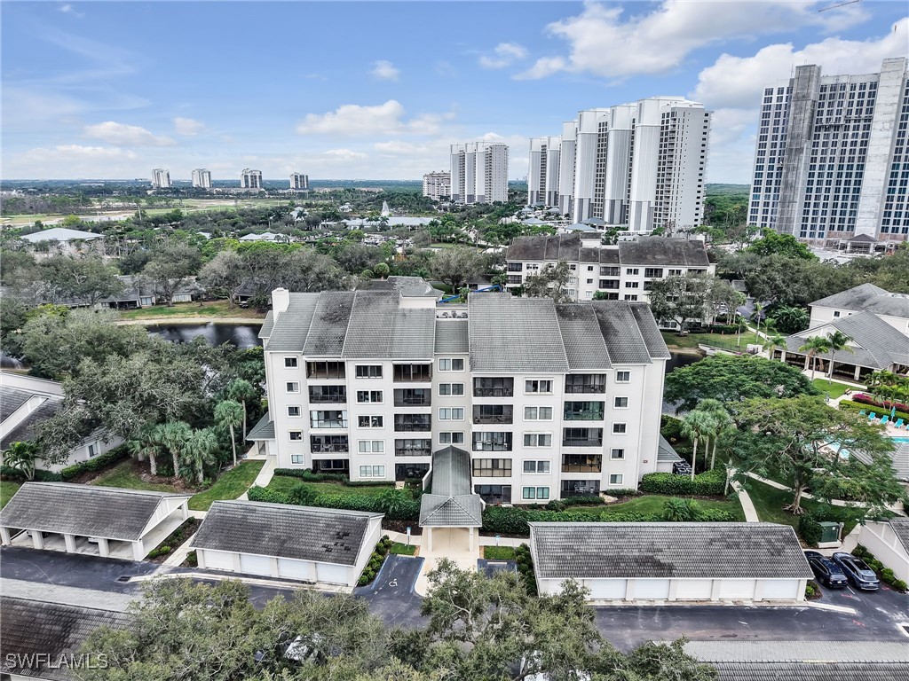 AerialView
