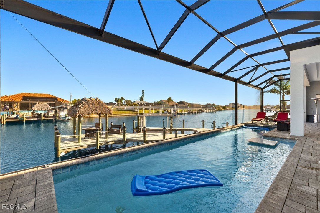 Dock