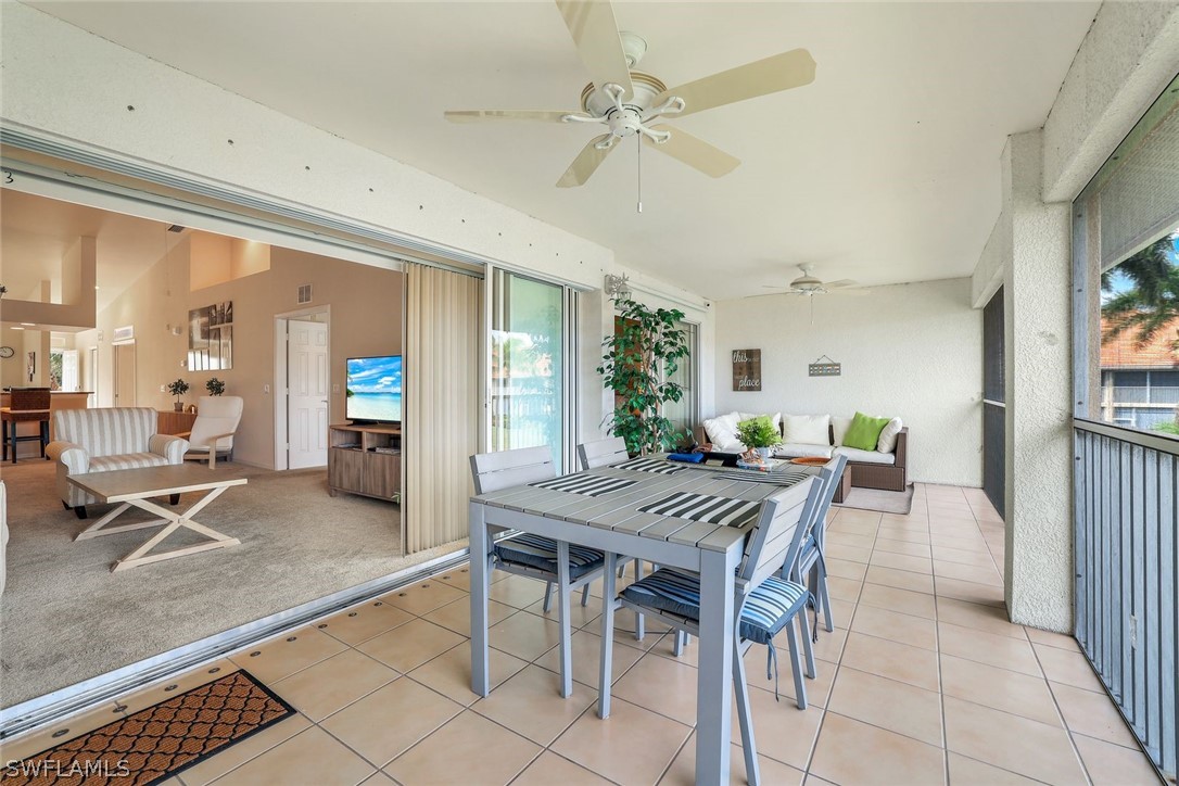 2373 Hidden Lake Unit 8110, Naples, FL 34112