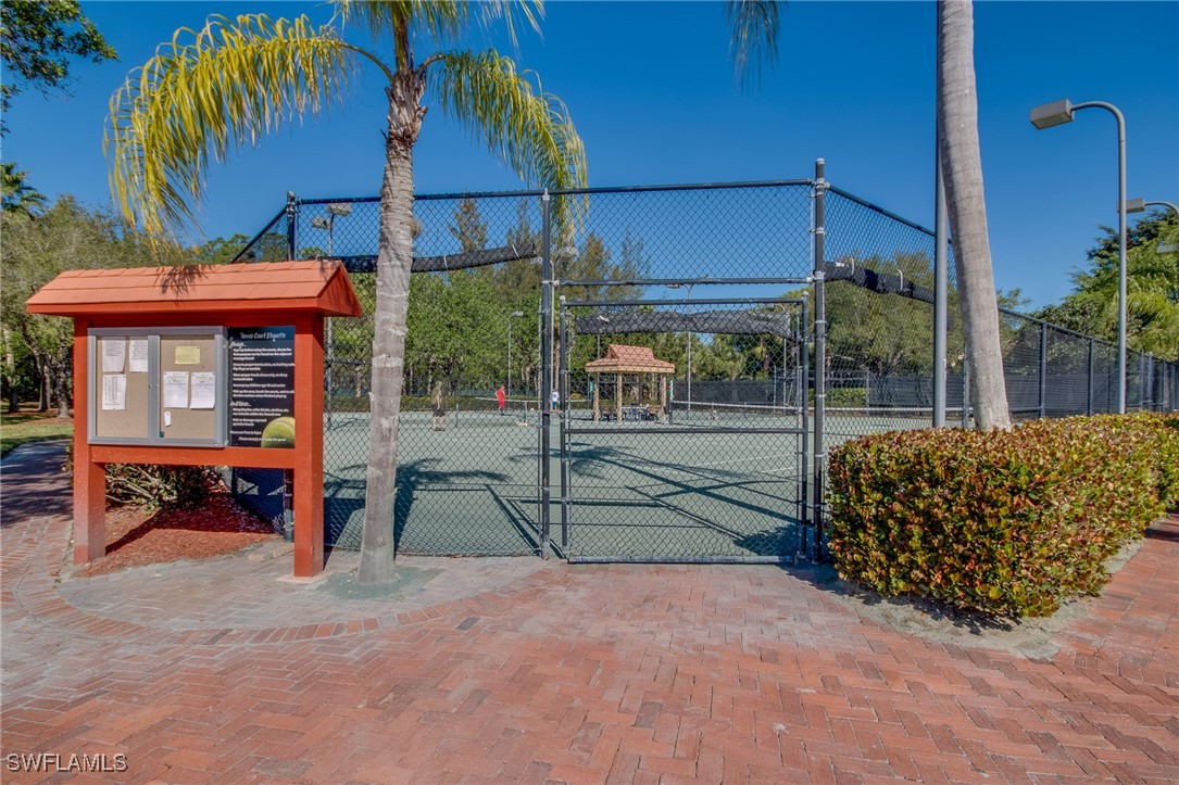 2373 Hidden Lake Unit 8110, Naples, FL 34112