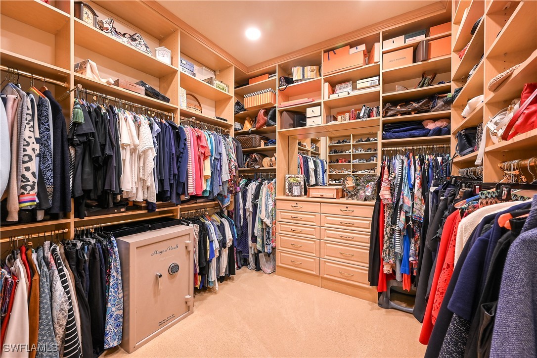 Closet