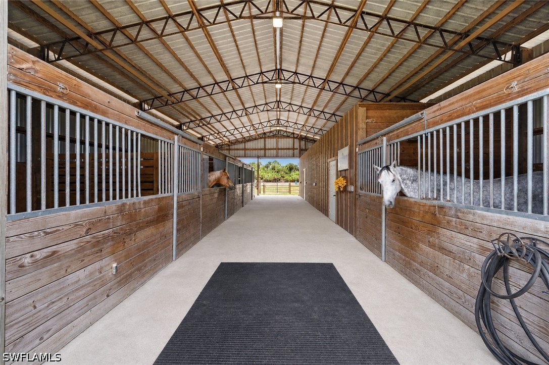Barn