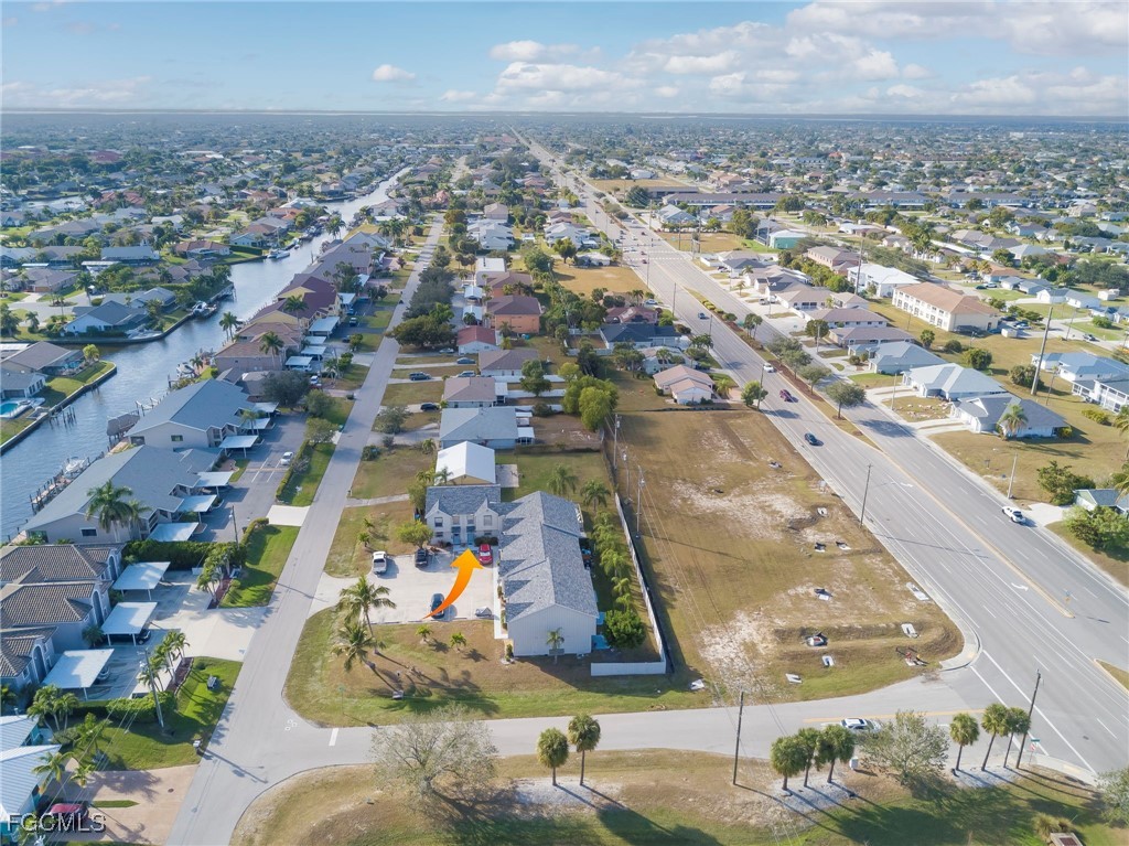 AerialView