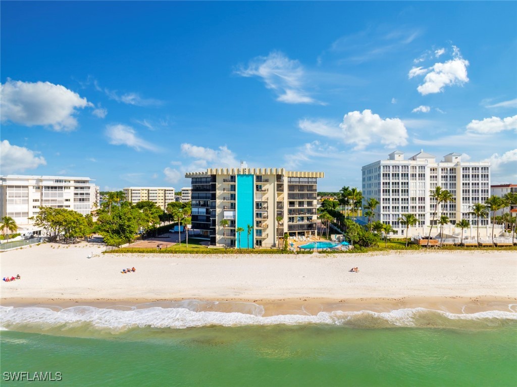 3399 Gulf Shore Unit 111, Naples, FL 34103