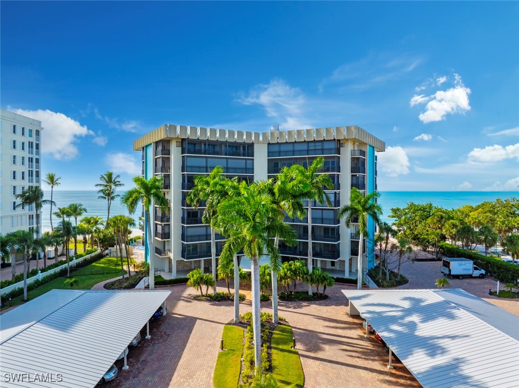 3399 Gulf Shore Unit 111, Naples, FL 34103
