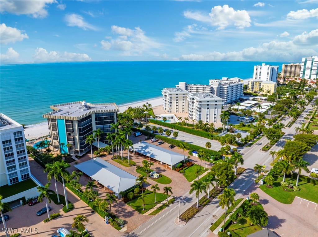 3399 Gulf Shore Unit 111, Naples, FL 34103