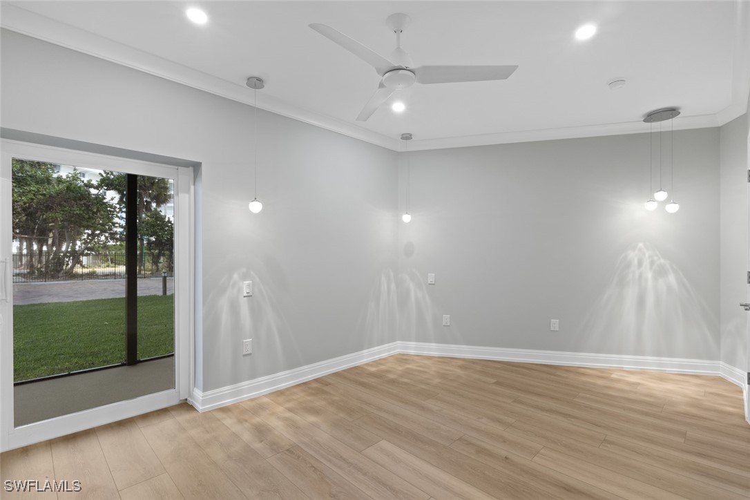 3399 Gulf Shore Unit 111, Naples, FL 34103