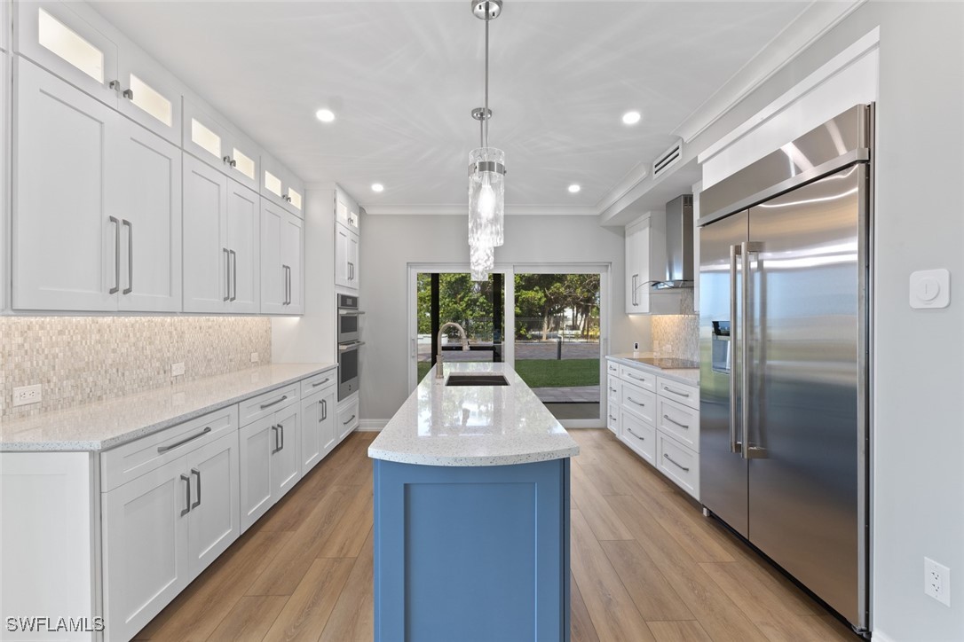 3399 Gulf Shore Unit 111, Naples, FL 34103