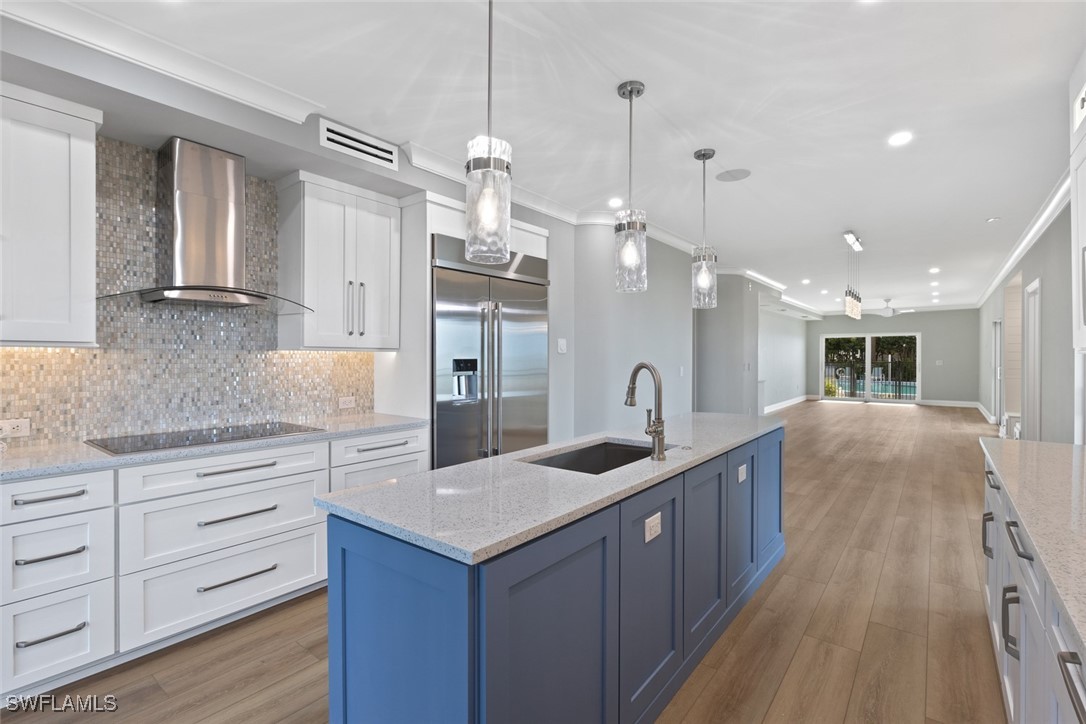 3399 Gulf Shore Unit 111, Naples, FL 34103