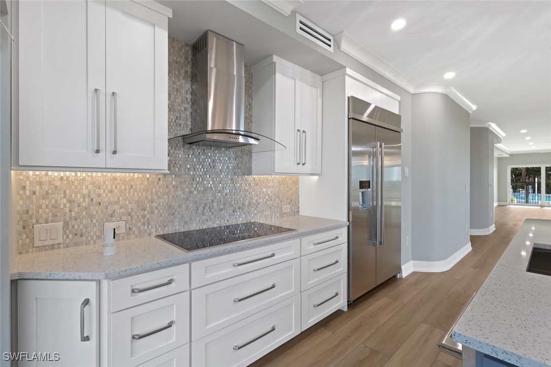 3399 Gulf Shore Unit 111, Naples, FL 34103