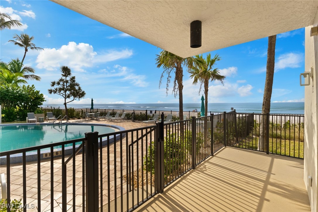 3399 Gulf Shore Unit 111, Naples, FL 34103