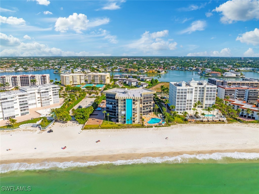 3399 Gulf Shore Unit 111, Naples, FL 34103