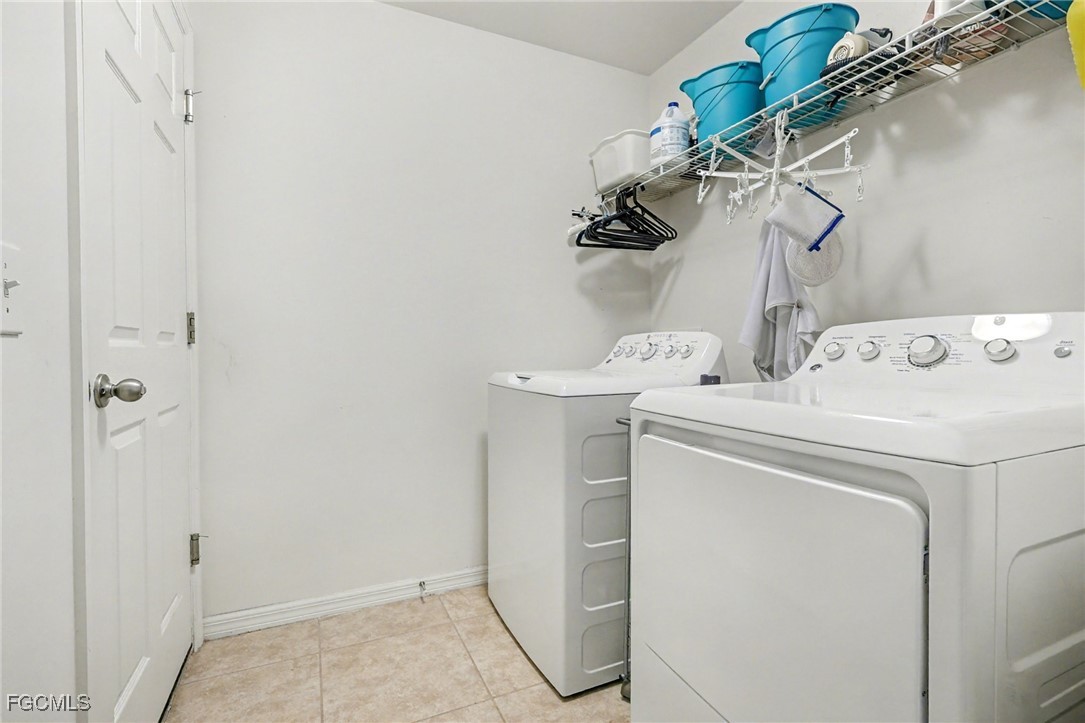Laundry