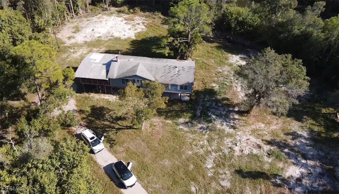 AerialView
