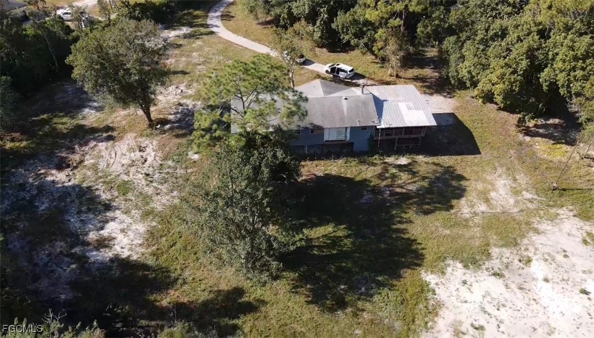 AerialView