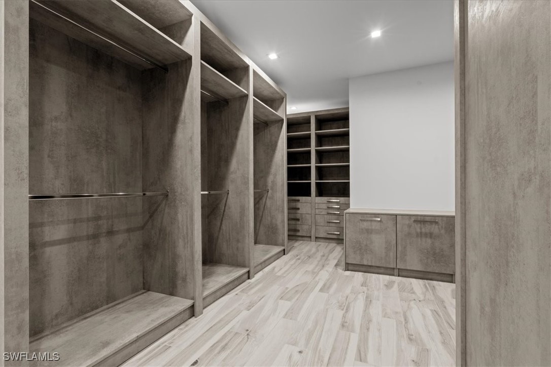 Closet