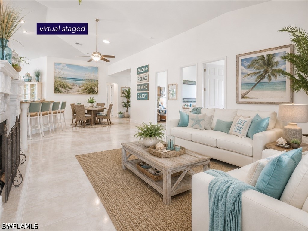 LivingRoom