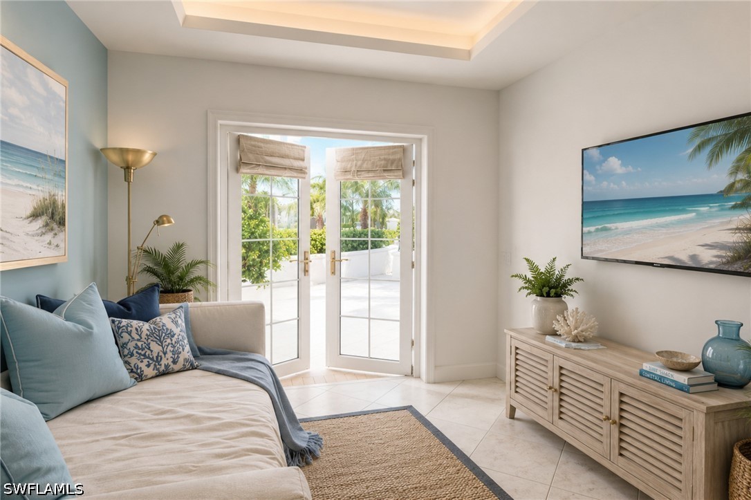 8473 Bay Colony Unit 701, Naples, FL 34108
