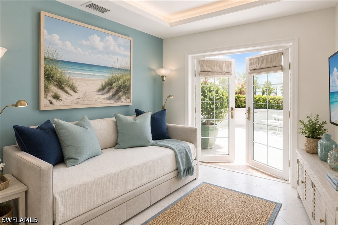 8473 Bay Colony Unit 701, Naples, FL 34108