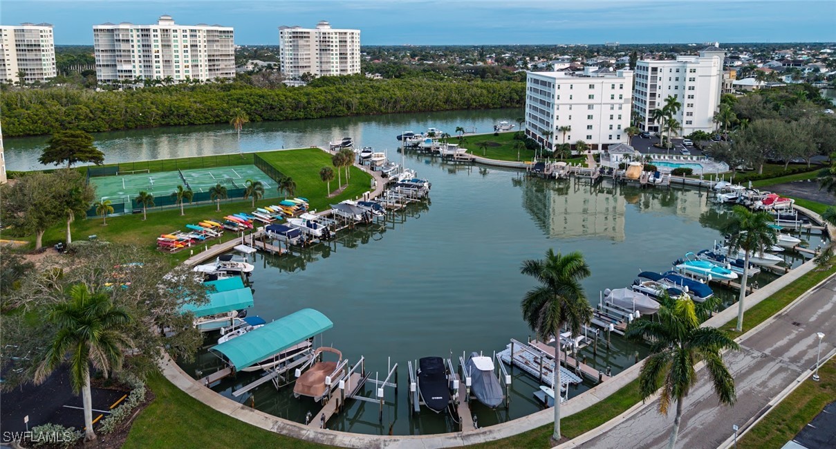5 Bluebill Unit 305 + 405, Naples, FL 34108