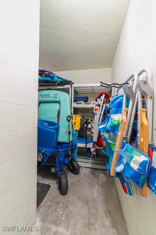 Storage