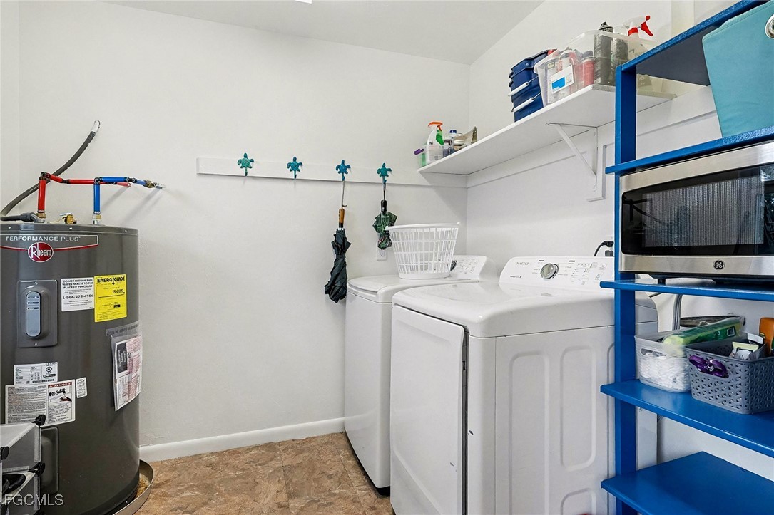 Laundry
