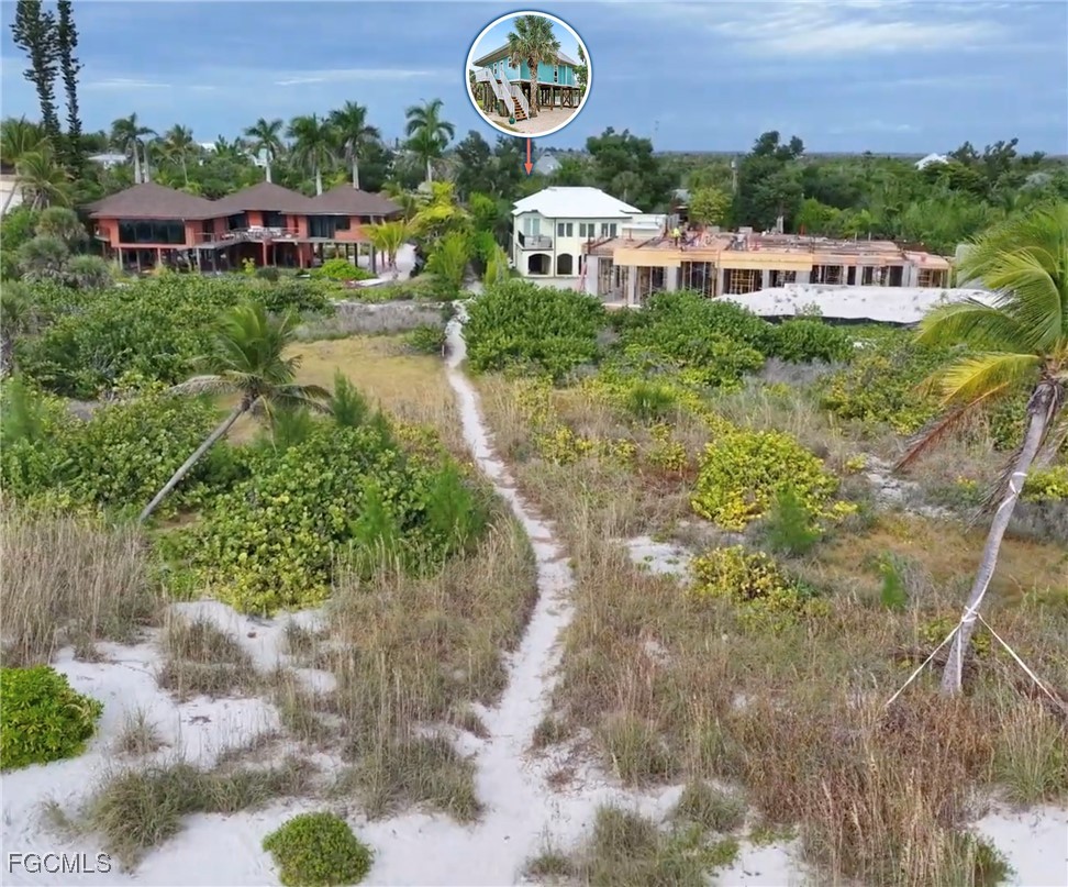 400 Rabbit, Sanibel, FL 33957