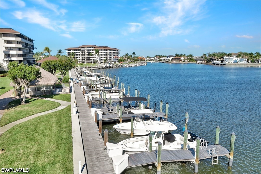 Dock
