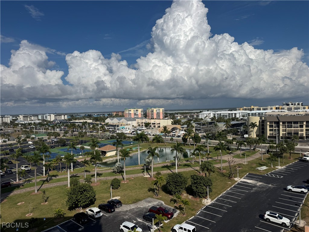 AerialView