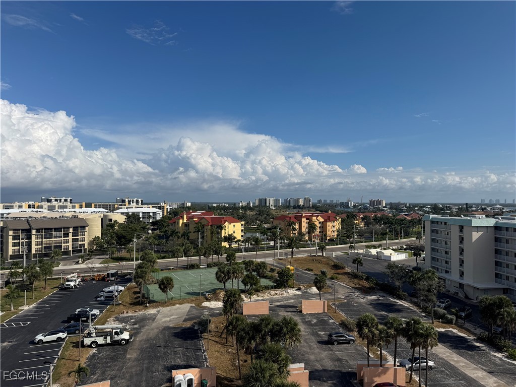 AerialView