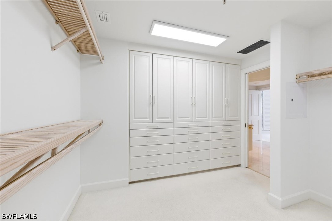 Closet
