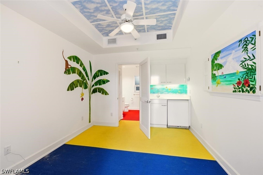 8665 Bay Colony Unit Ph 2003, Naples, FL 34108