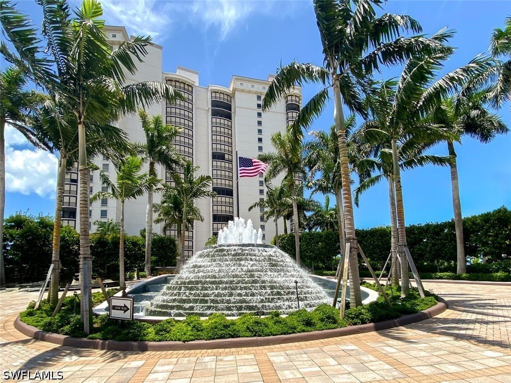 8665 Bay Colony Unit Ph 2003, Naples, FL 34108