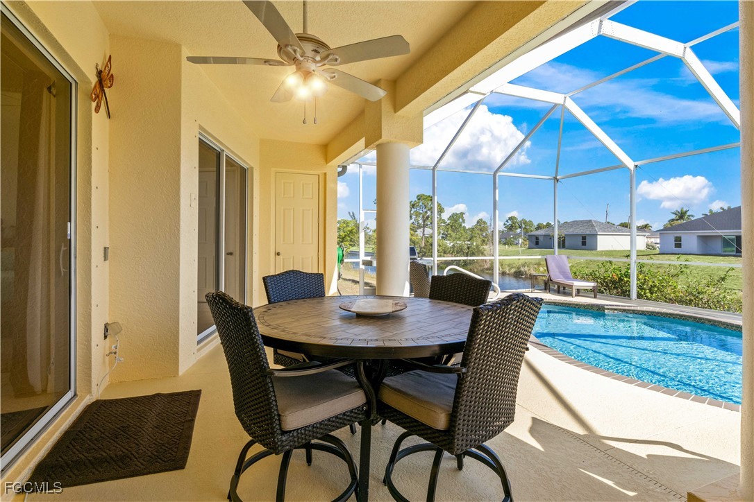 2905 22nd, Cape Coral, FL 33993